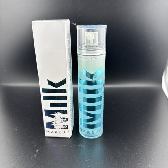 Milk Makeup Hydro Grip Set + Refresh Spray 3.38oz NEW Full Size Primer - Picture 1 of 1